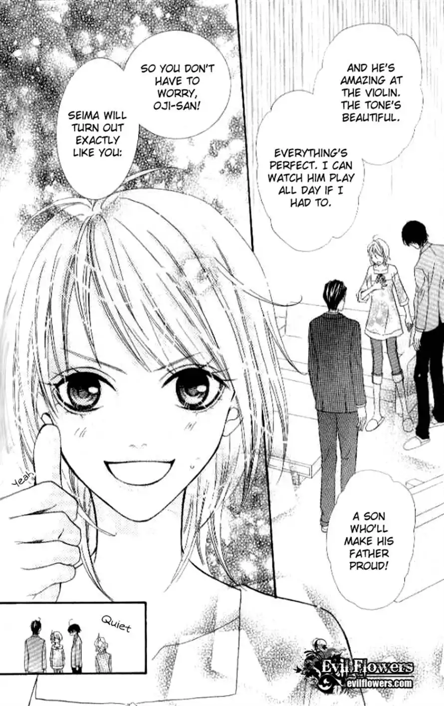 Renjou Sparkle Chapter 3 17